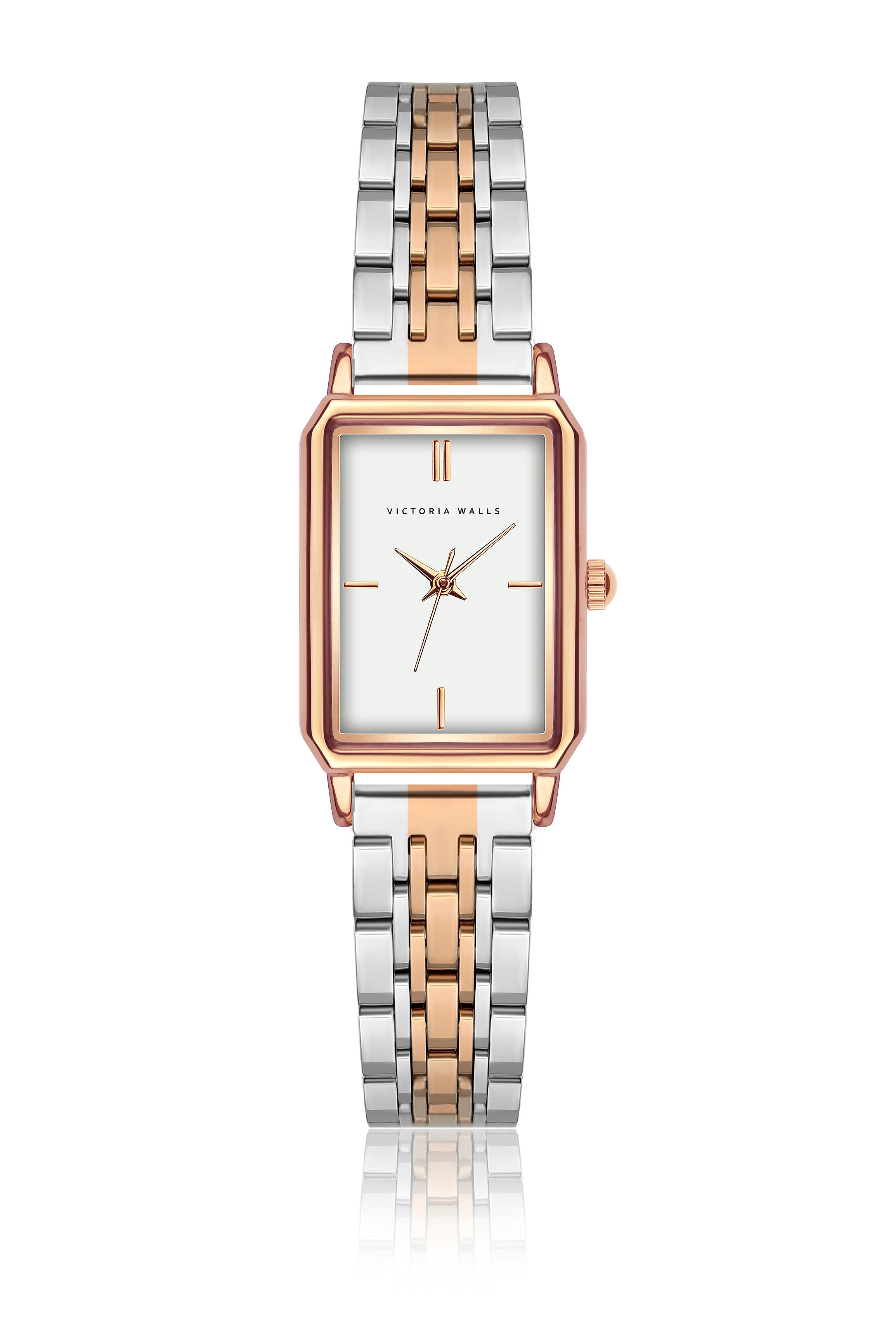 Lin Rose Gold
