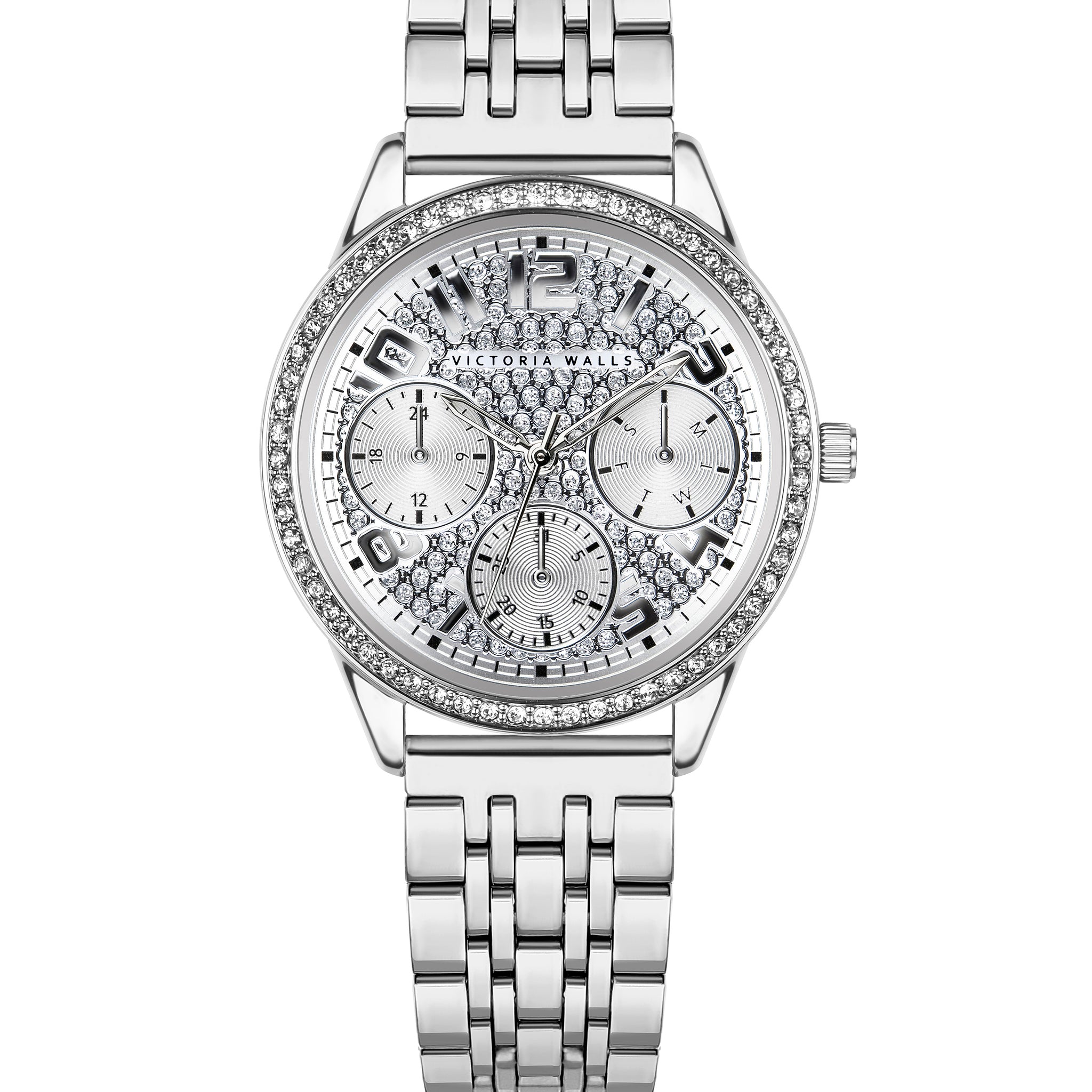 Pure Silver