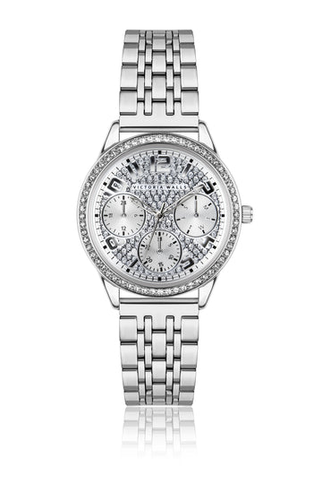 Pure Silver