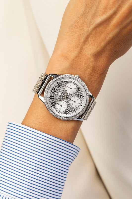 Pure Silver