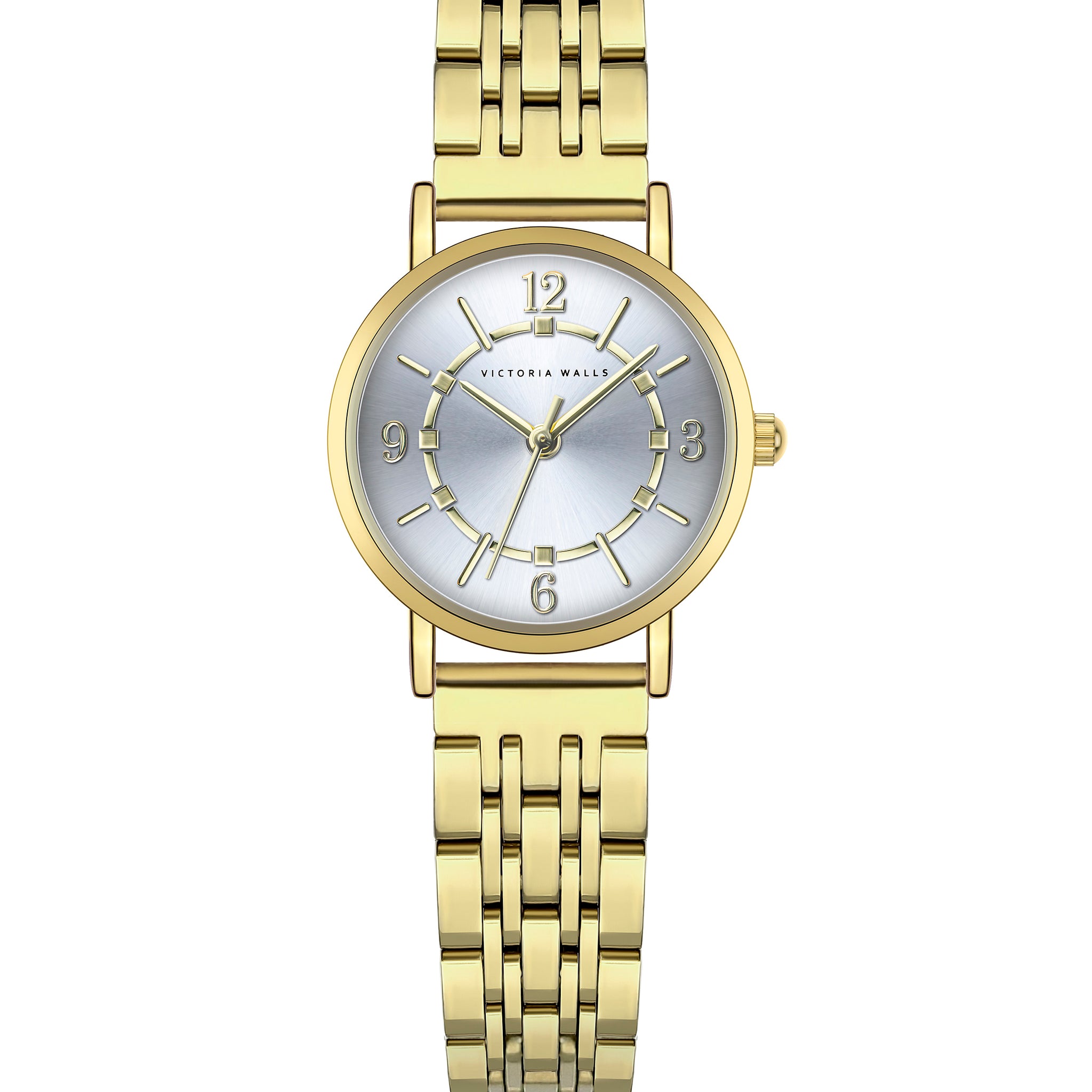 Shimmer Gold