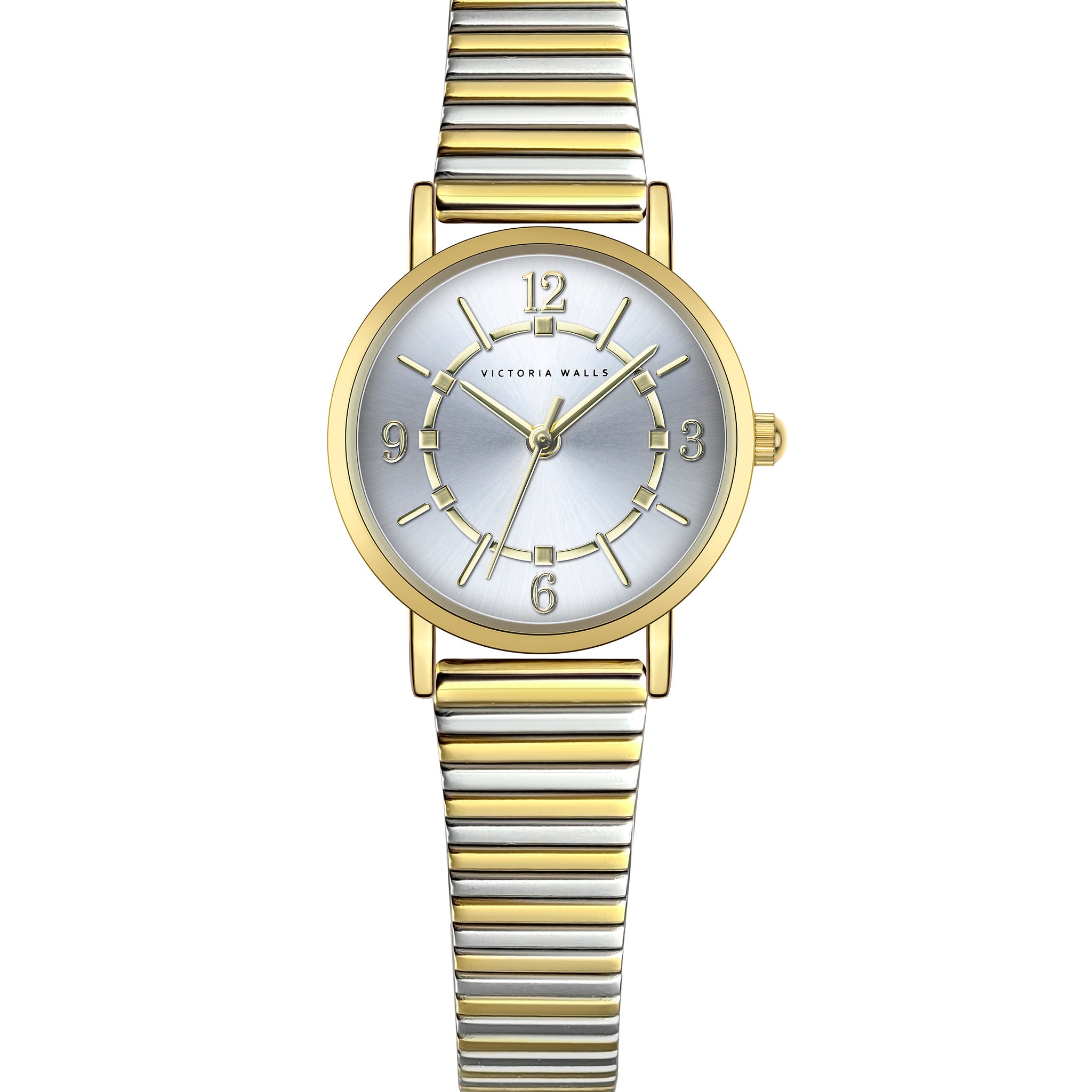 Timeless Gold
