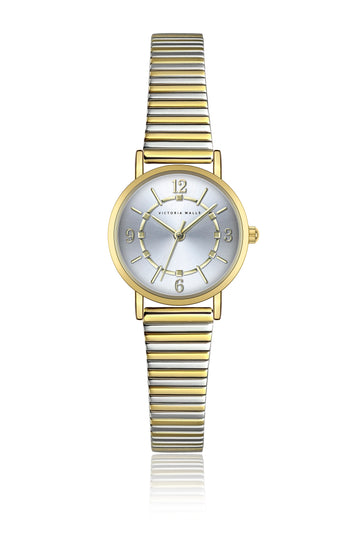 Timeless Gold