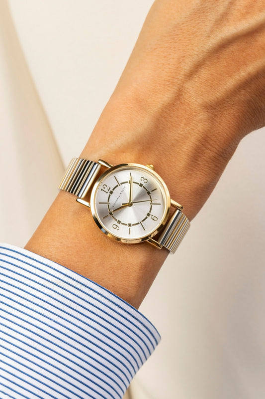 Timeless Gold