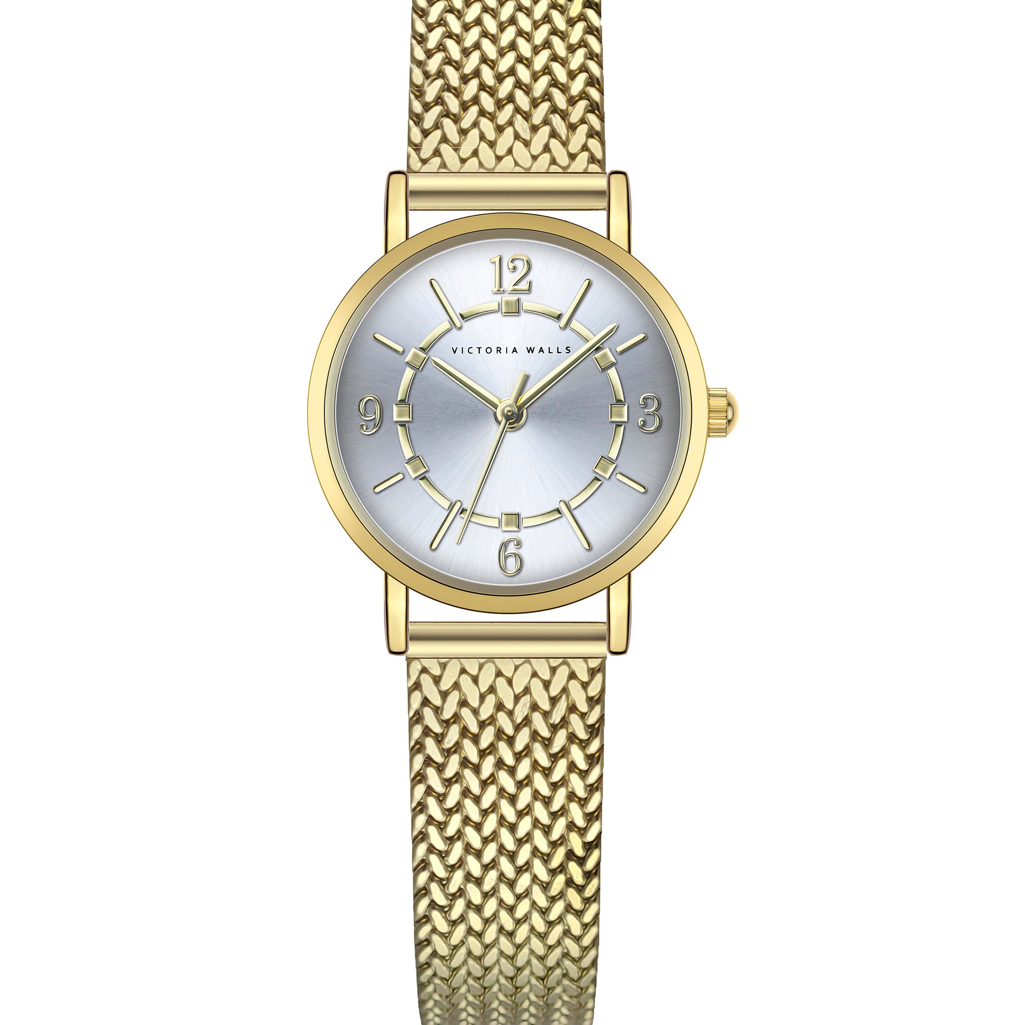 Golden Allure