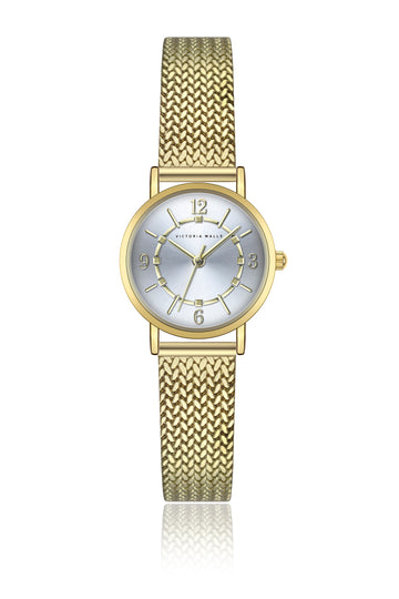 Golden Allure