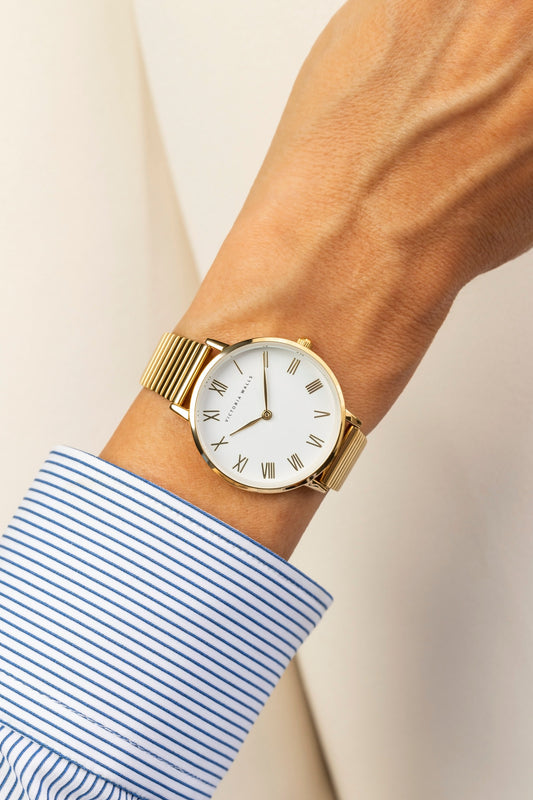 Gold Classic Blossom
