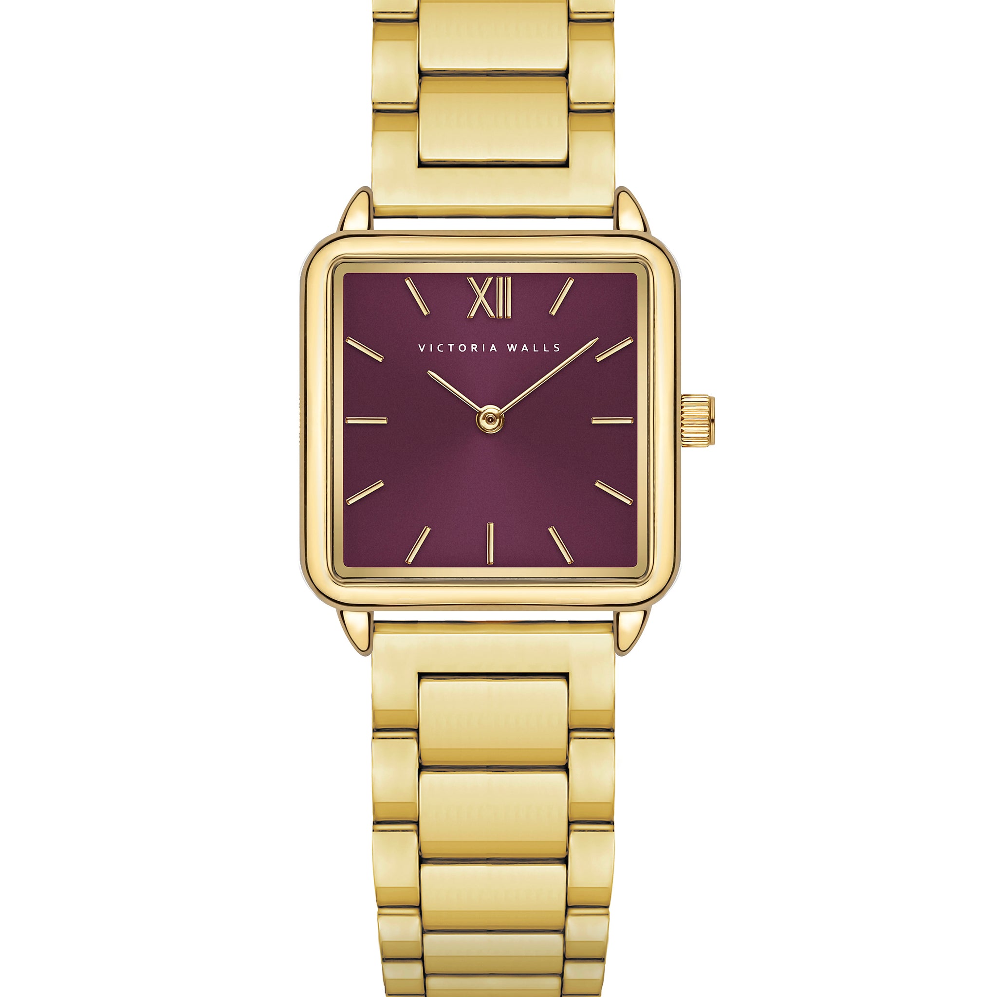 Gold Charm