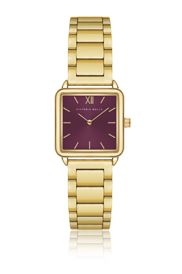 Gold Charm