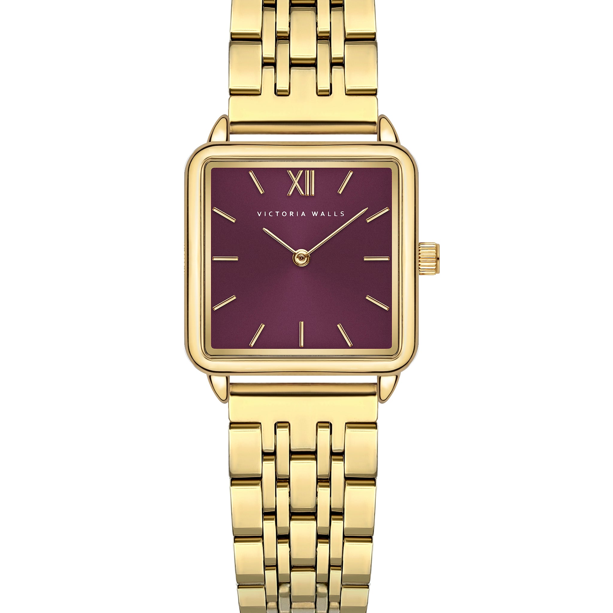 Gold Mirage