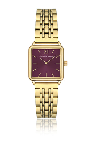 Gold Mirage