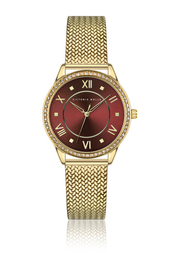 Avyss Gold