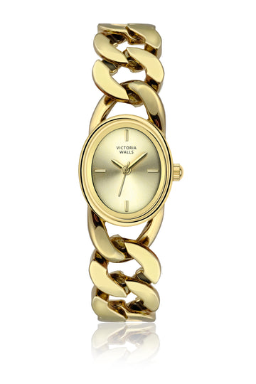 Luxury Oval