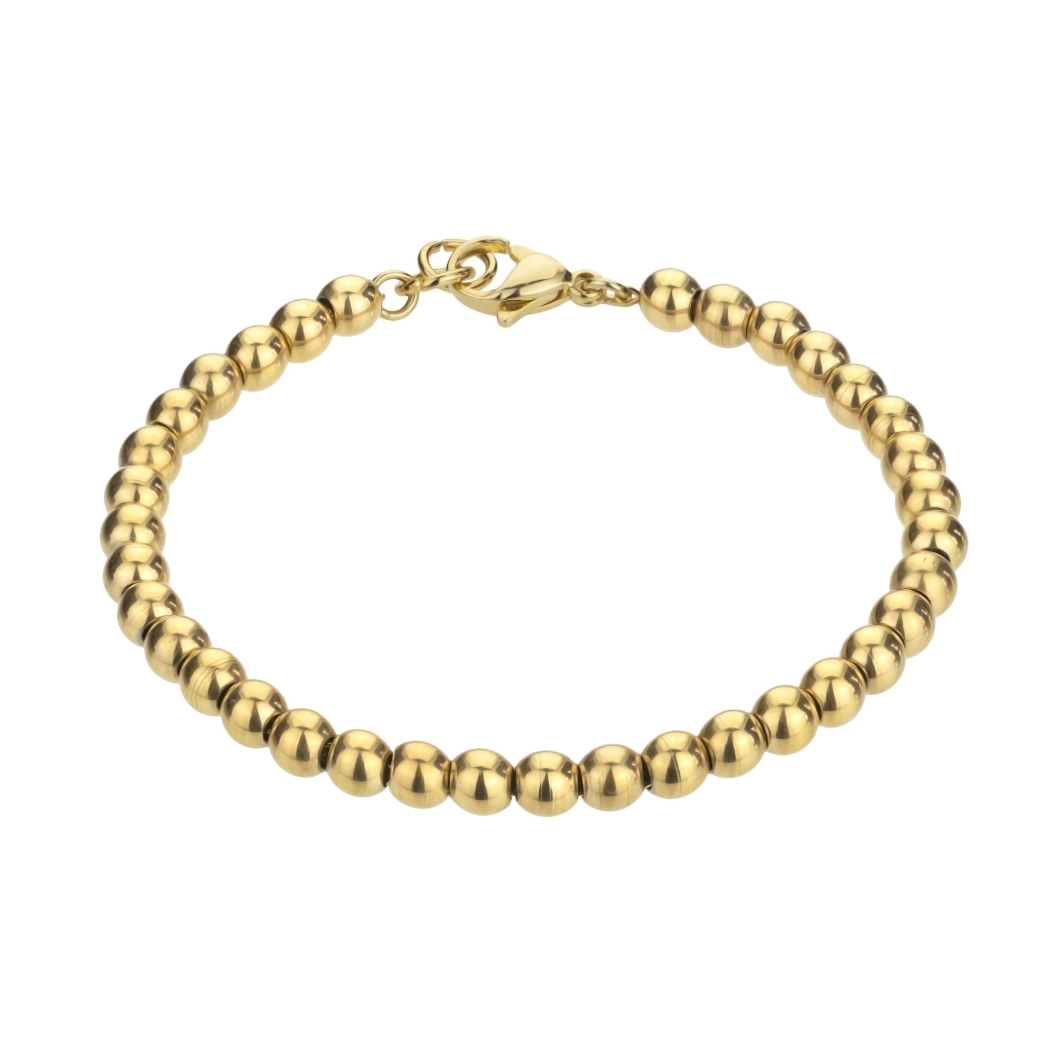 Remi Gold Bracelet