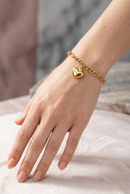 Romantic Bracelet
