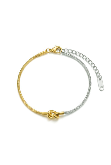 Fashioned Bracelet
