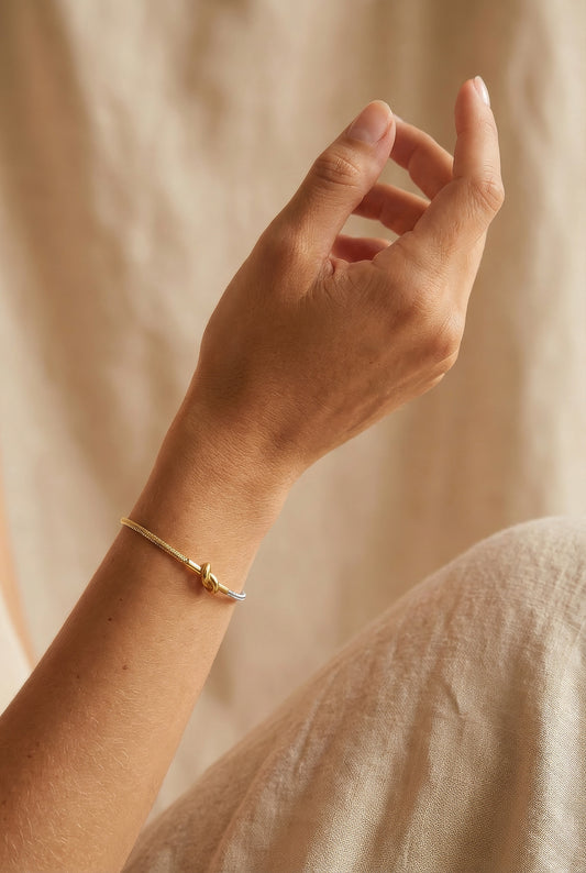 Fashioned Bracelet