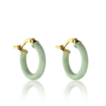 Laura Green Earrings