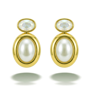 Luxury Earrings