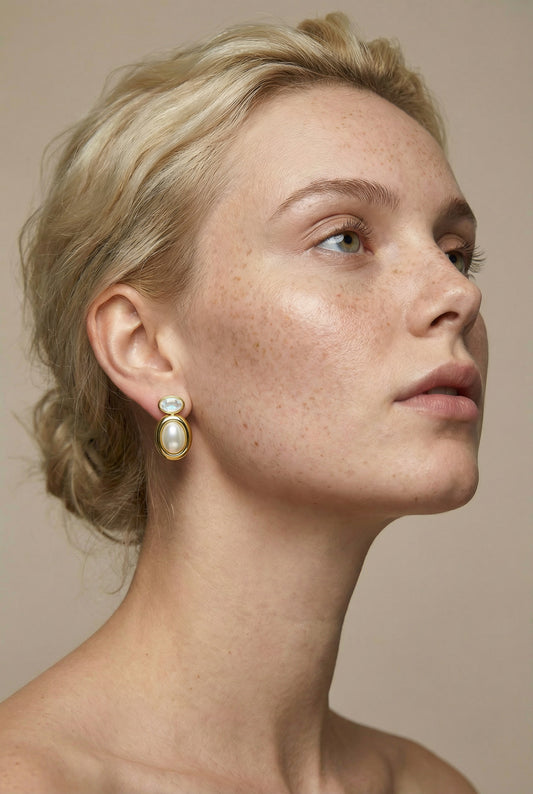 Luxury Earrings