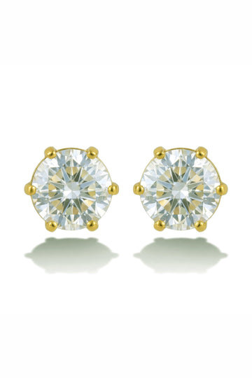 Luxe Earrings