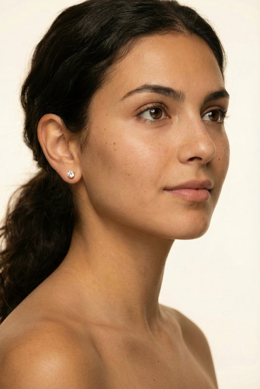 Luxe Earrings
