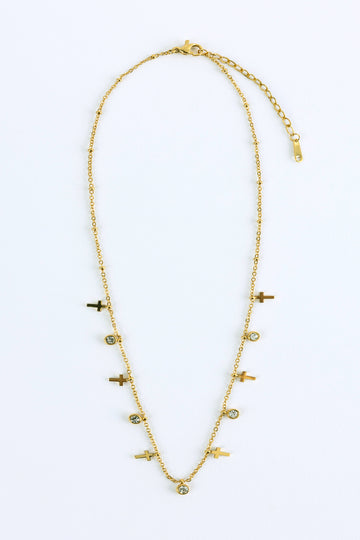Elara Necklace