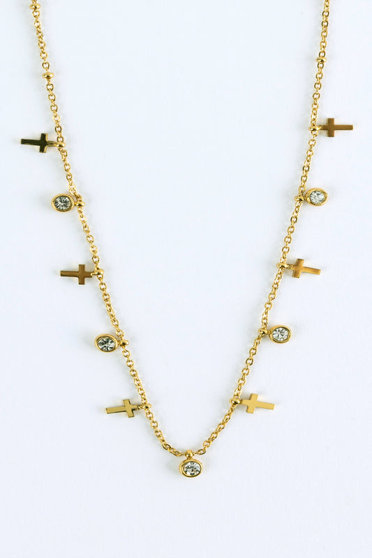 Elara Necklace