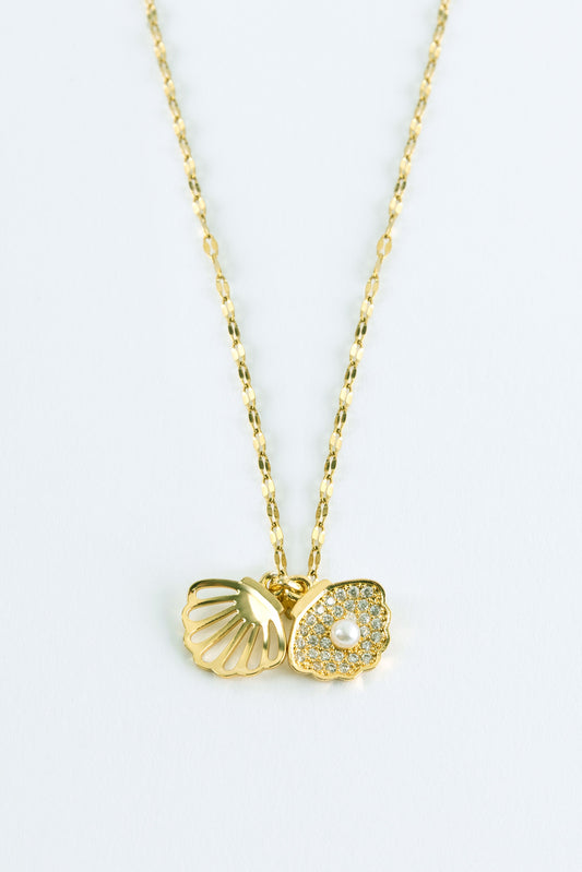 Dainty Necklace