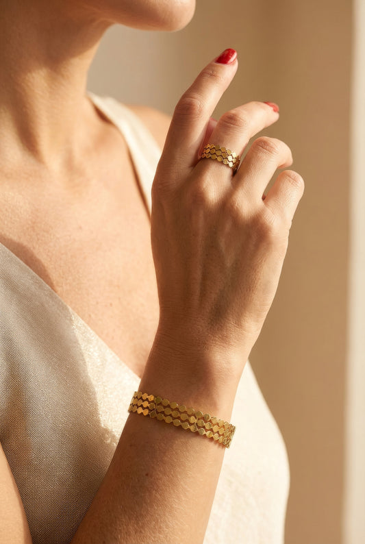 Women’s Jewelry Set