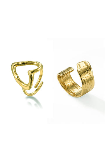 Women’s Ring Set