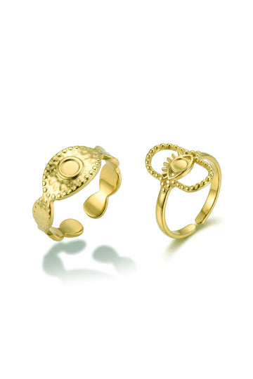 Women’s Ring Set