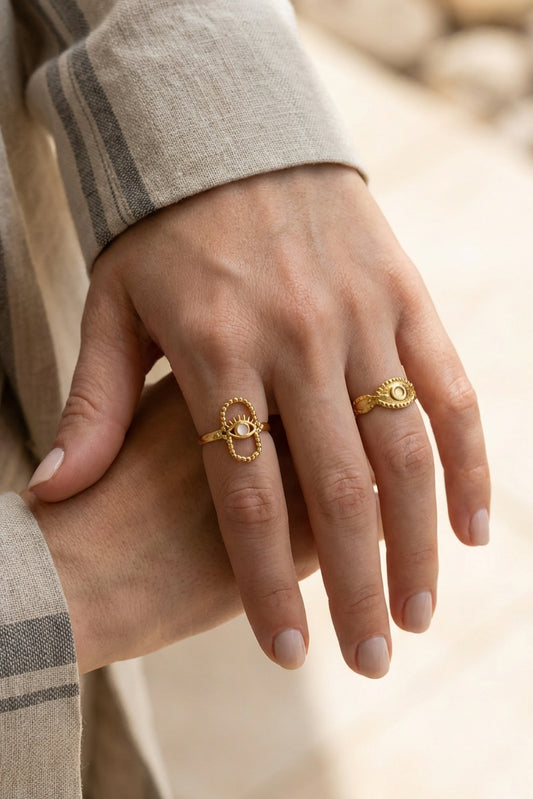 Women’s Ring Set