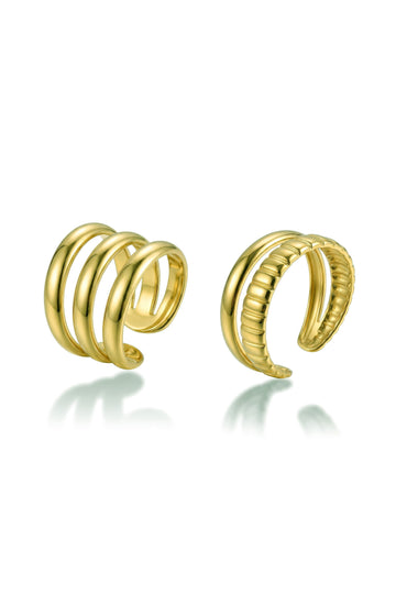 Women’s Ring Set