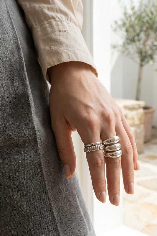 Women’s Jewelry Set