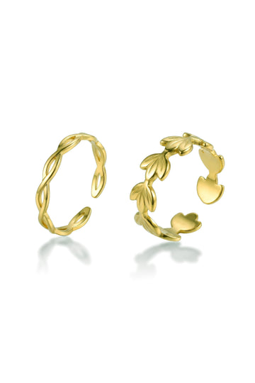 Women’s Ring Set