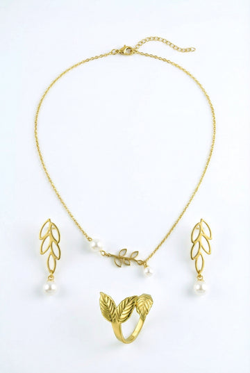 Women’s Jewelry Set