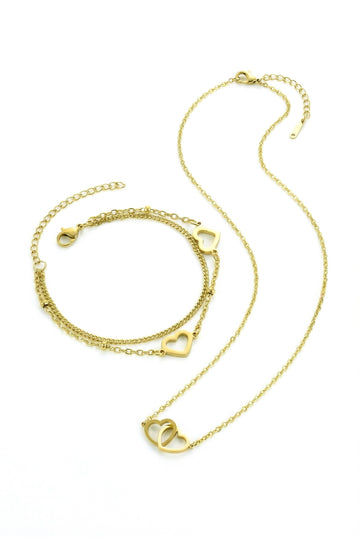 Women’s Jewelry Set
