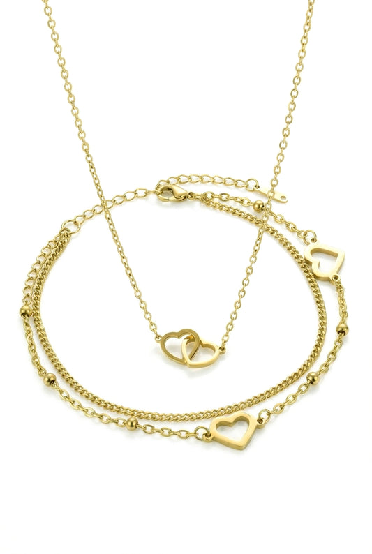 Women’s Jewelry Set