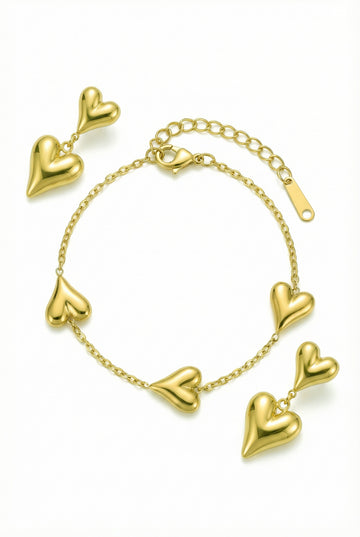 Women’s Jewelry Set