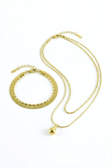 Women’s Jewelry Set