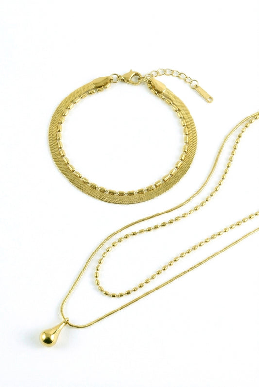 Women’s Jewelry Set