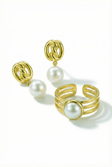 Women’s Jewelry Set