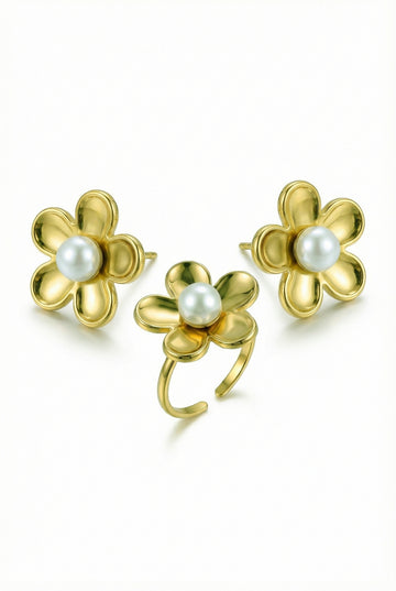 Women’s Jewelry Set