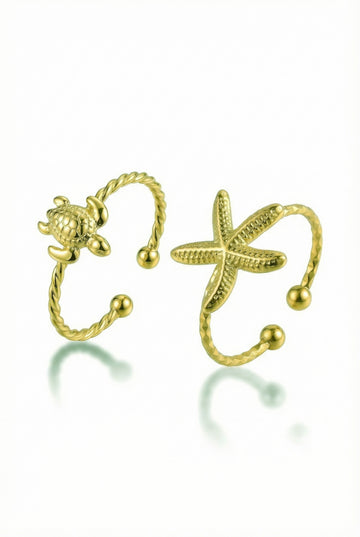 Women’s Ring Set