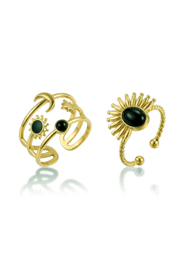 Women’s Ring Set