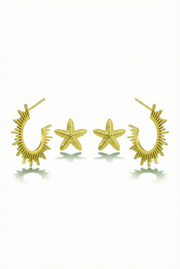 Women’s Jewelry Set