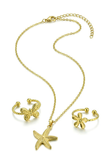 Women’s Jewelry Set