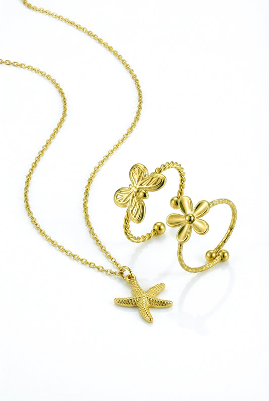 Women’s Jewelry Set