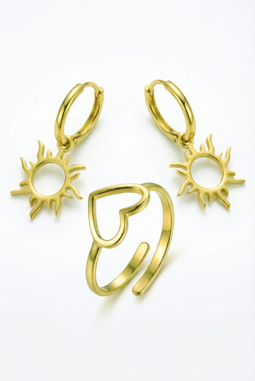 Women’s Jewelry Set